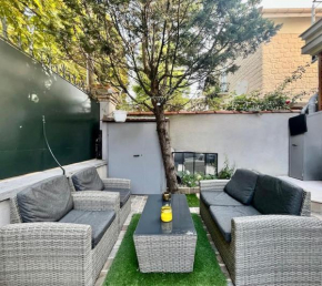 Maison familiale proche Paris